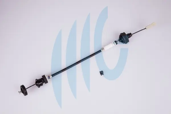 въжен механизъм, задействане на съединителя RICAMBIFLEX GM      