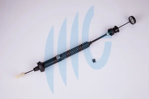 въжен механизъм, задействане на съединителя RICAMBIFLEX GM      