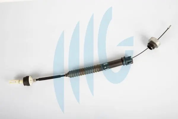 въжен механизъм, задействане на съединителя RICAMBIFLEX GM      