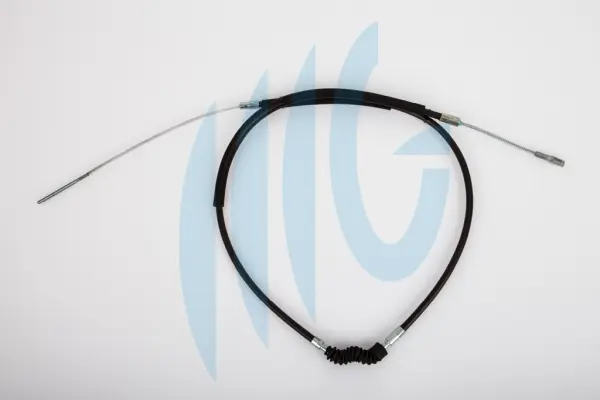 жило, ръчна спирачка RICAMBIFLEX GM      