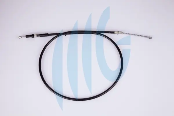 жило, ръчна спирачка RICAMBIFLEX GM      