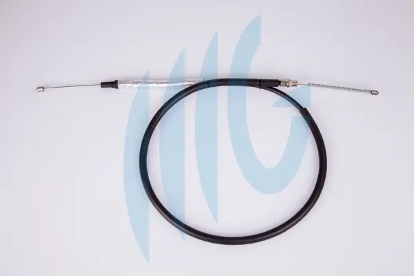 жило, ръчна спирачка RICAMBIFLEX GM      