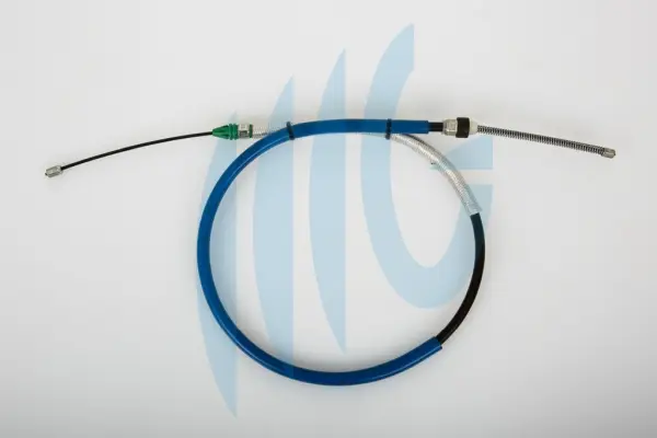 жило, ръчна спирачка RICAMBIFLEX GM      