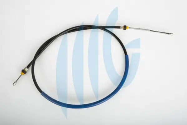 жило, ръчна спирачка RICAMBIFLEX GM      