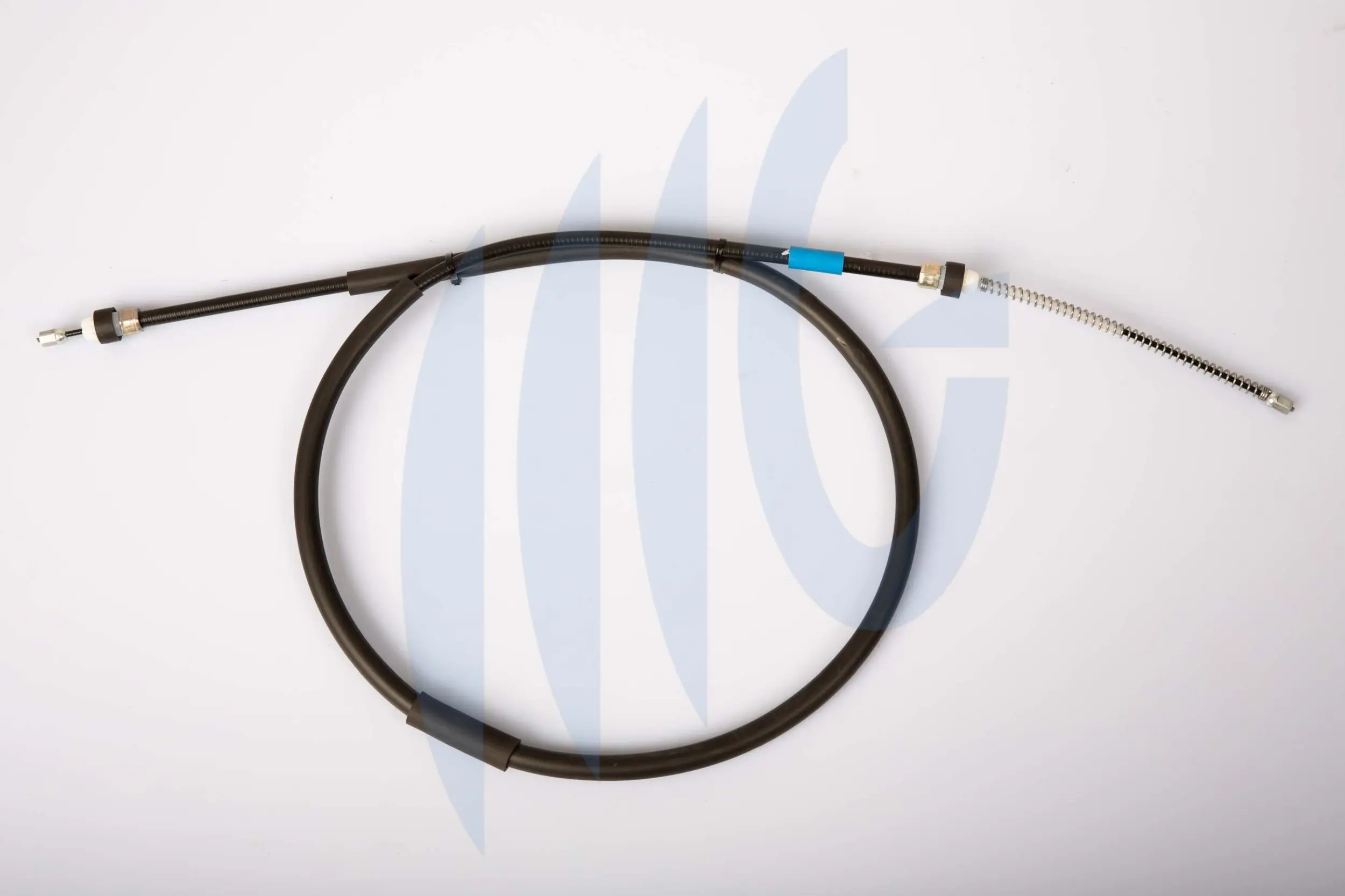 жило, ръчна спирачка RICAMBIFLEX GM      