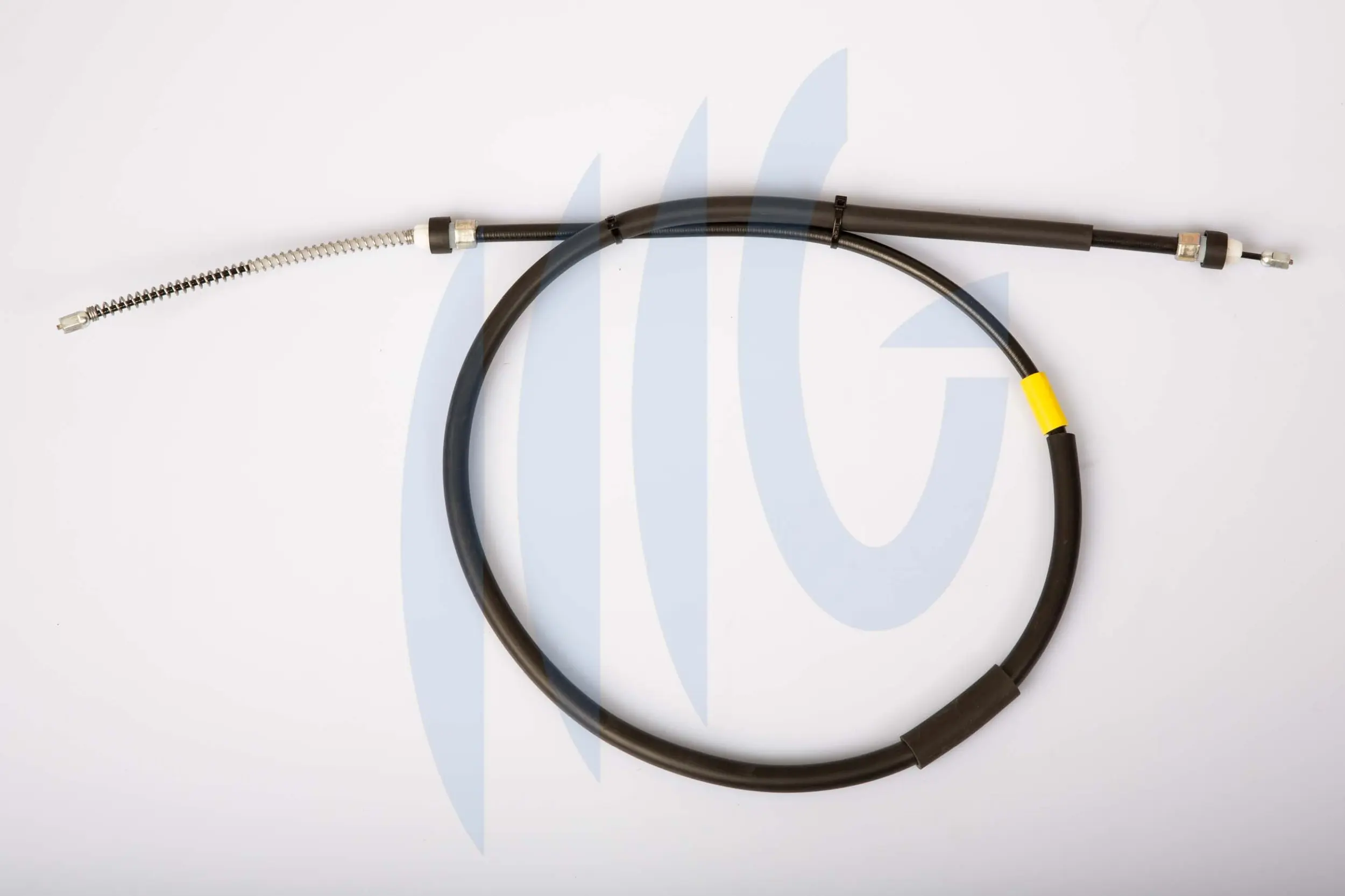 жило, ръчна спирачка RICAMBIFLEX GM      