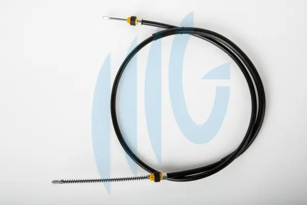 Жило, ръчна спирачка RICAMBIFLEX GM