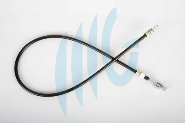 въжен механизъм, задействане на съединителя RICAMBIFLEX GM      