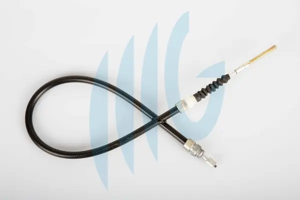 въжен механизъм, задействане на съединителя RICAMBIFLEX GM      