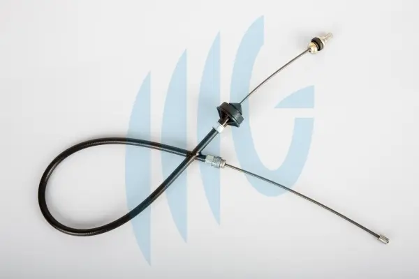 въжен механизъм, задействане на съединителя RICAMBIFLEX GM      