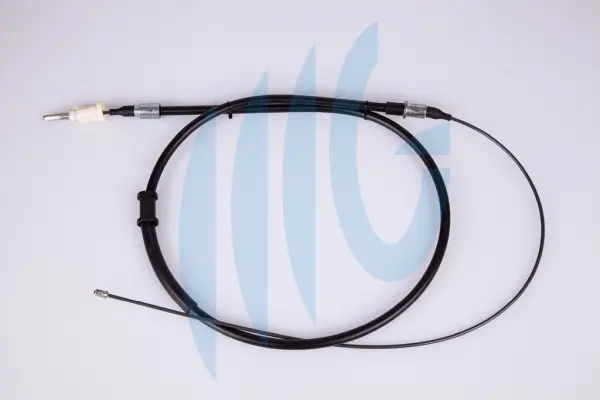 жило, ръчна спирачка RICAMBIFLEX GM      