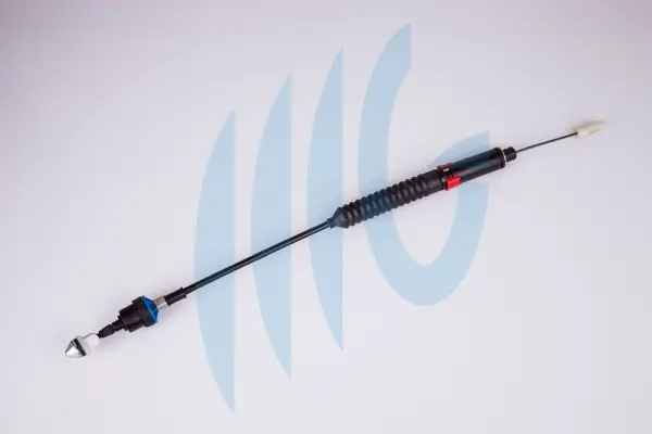 въжен механизъм, задействане на съединителя RICAMBIFLEX GM      