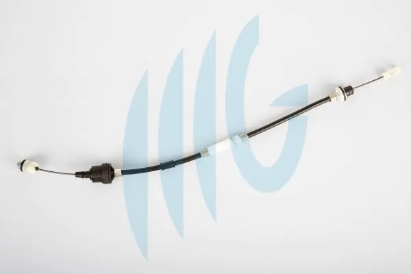 въжен механизъм, задействане на съединителя RICAMBIFLEX GM      