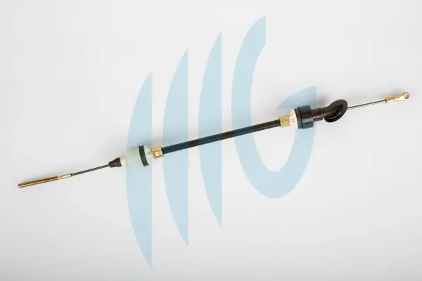 въжен механизъм, задействане на съединителя RICAMBIFLEX GM      