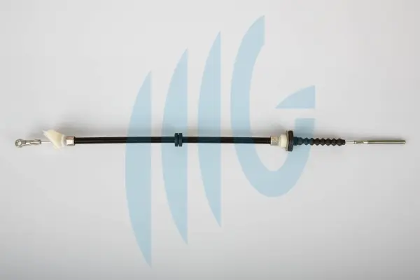 въжен механизъм, задействане на съединителя RICAMBIFLEX GM      