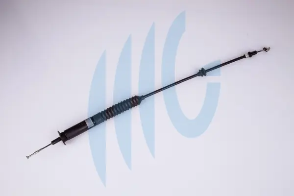 въжен механизъм, задействане на съединителя RICAMBIFLEX GM      