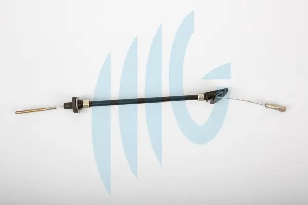 въжен механизъм, задействане на съединителя RICAMBIFLEX GM      