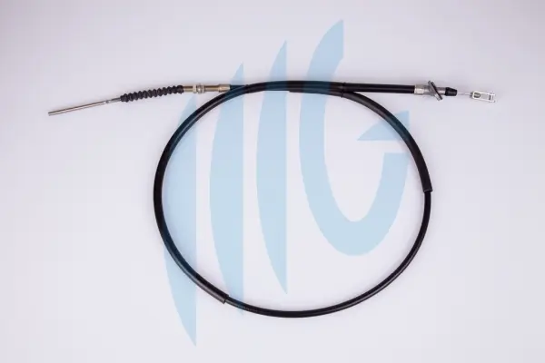 въжен механизъм, задействане на съединителя RICAMBIFLEX GM      