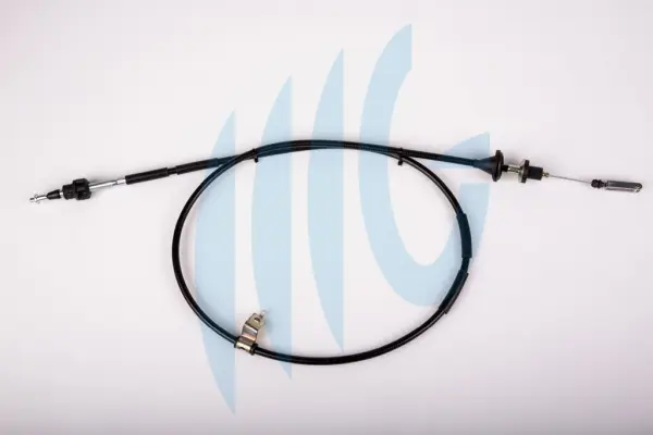 въжен механизъм, задействане на съединителя RICAMBIFLEX GM      