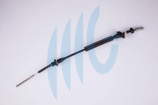 въжен механизъм, задействане на съединителя RICAMBIFLEX GM      