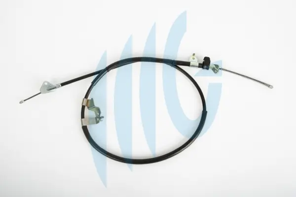 жило, ръчна спирачка RICAMBIFLEX GM      