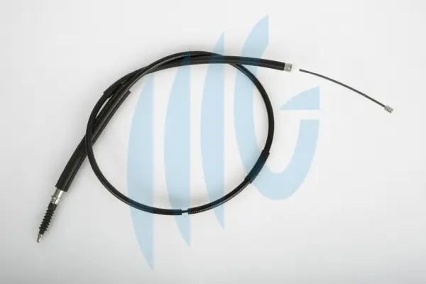 жило, ръчна спирачка RICAMBIFLEX GM      