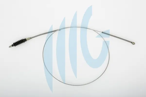 жило, ръчна спирачка RICAMBIFLEX GM      