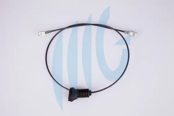 жило, ръчна спирачка RICAMBIFLEX GM      