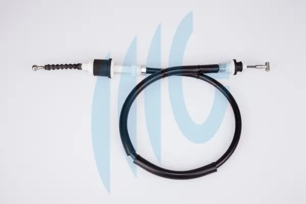 въжен механизъм, задействане на съединителя RICAMBIFLEX GM      