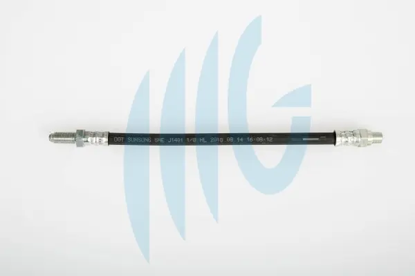 спирачен маркуч RICAMBIFLEX GM      