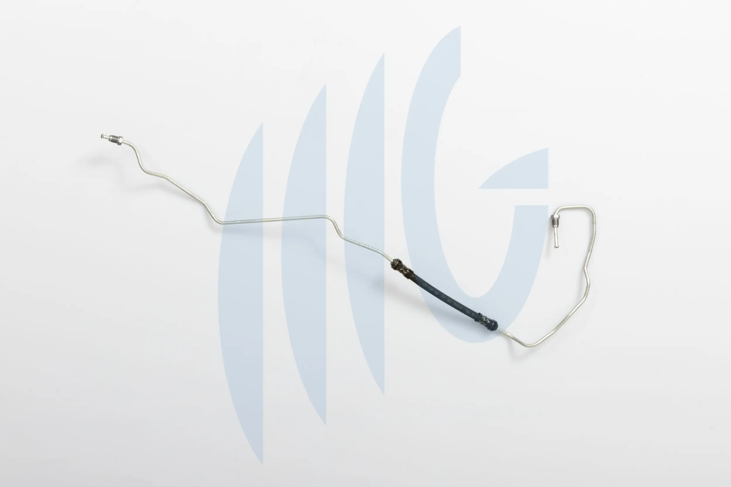 спирачен маркуч RICAMBIFLEX GM      