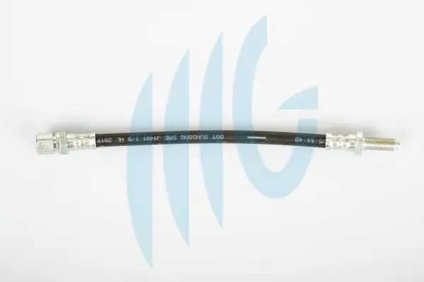 спирачен маркуч RICAMBIFLEX GM      