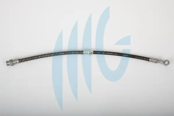 спирачен маркуч RICAMBIFLEX GM      