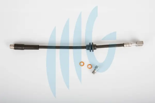 спирачен маркуч RICAMBIFLEX GM      