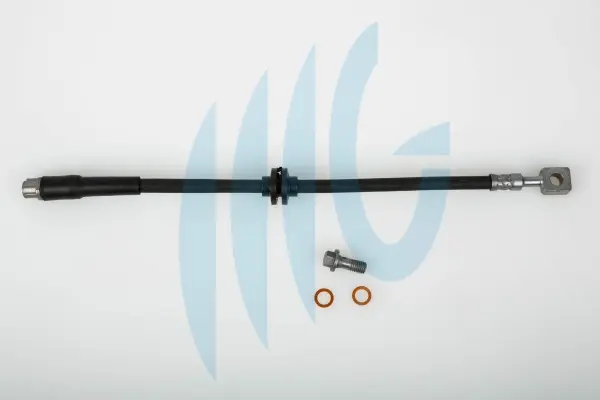 спирачен маркуч RICAMBIFLEX GM      