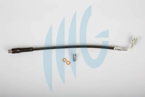 спирачен маркуч RICAMBIFLEX GM      