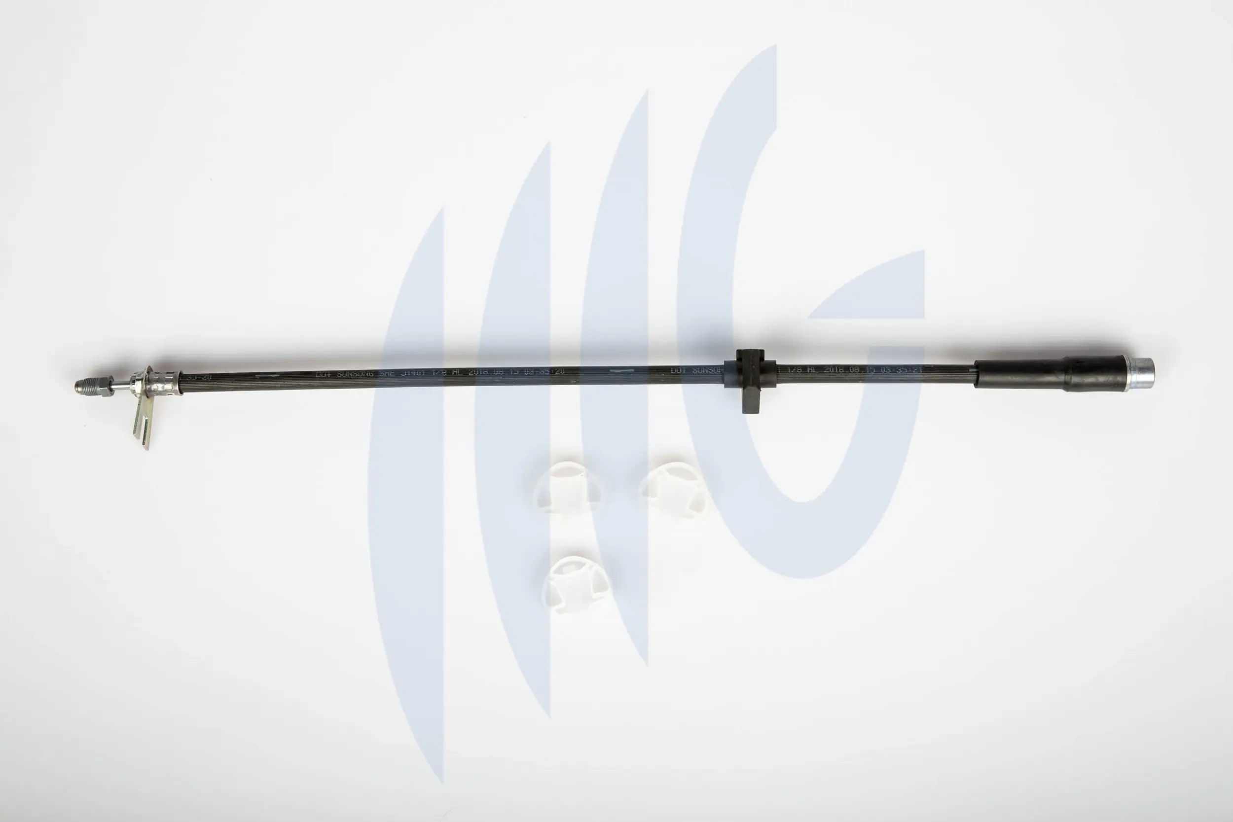 спирачен маркуч RICAMBIFLEX GM      