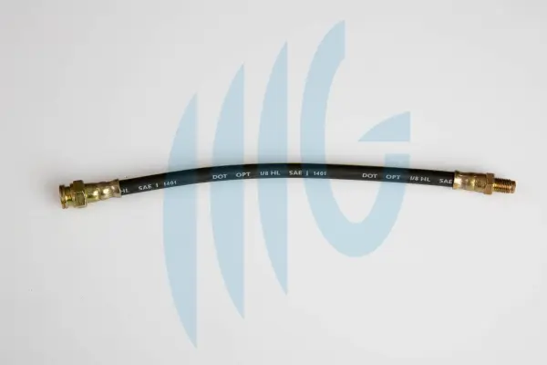 спирачен маркуч RICAMBIFLEX GM      