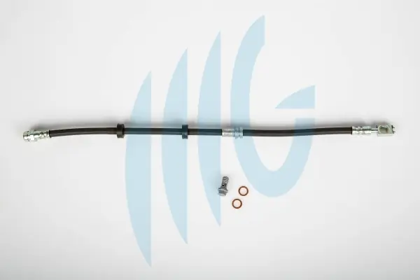 спирачен маркуч RICAMBIFLEX GM      