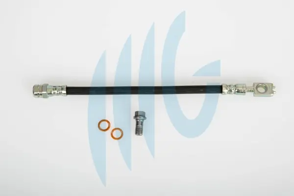 спирачен маркуч RICAMBIFLEX GM      