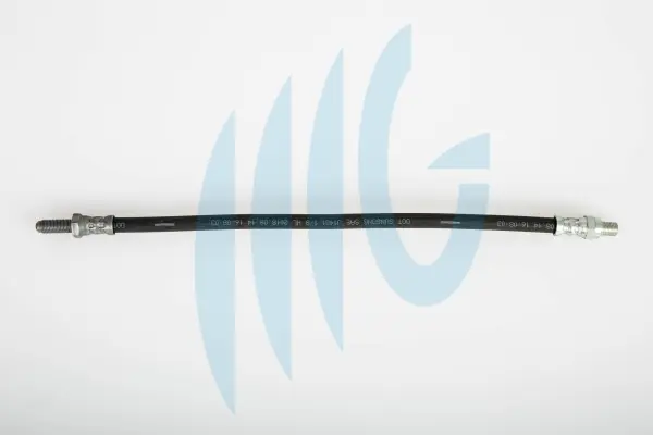 Спирачен маркуч RICAMBIFLEX GM