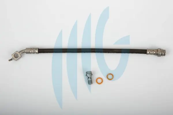 спирачен маркуч RICAMBIFLEX GM      