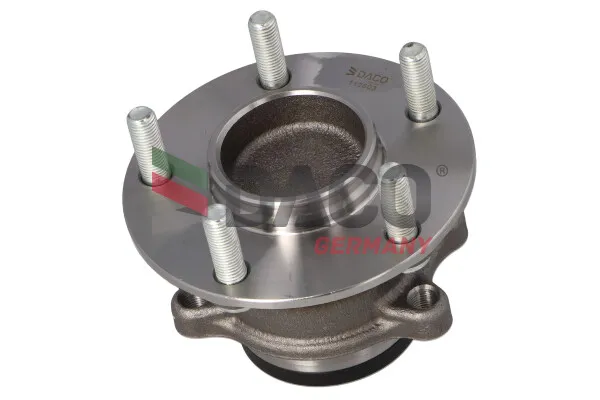 комплект колесен лагер DACO Germany        