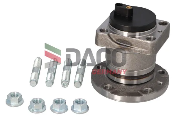 комплект колесен лагер DACO Germany        