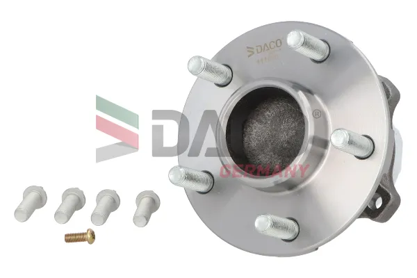 комплект колесен лагер DACO Germany        