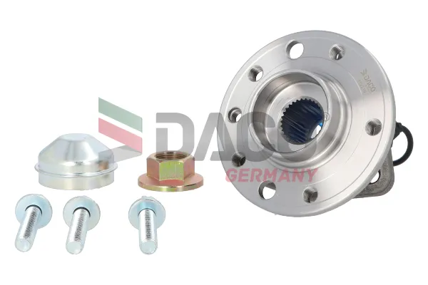 комплект колесен лагер DACO Germany        