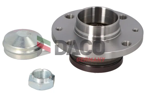 комплект колесен лагер DACO Germany        