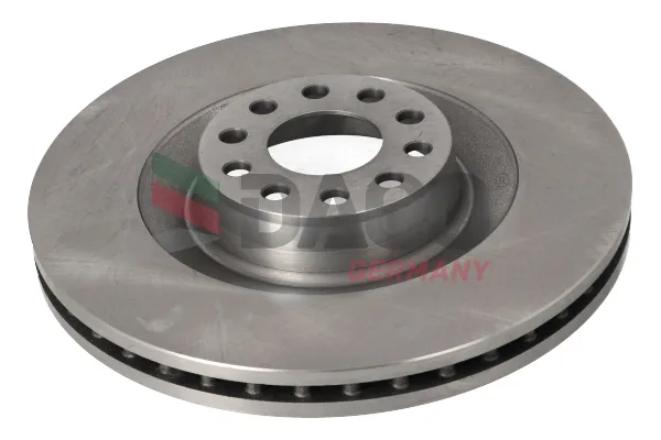 спирачен диск DACO Germany        