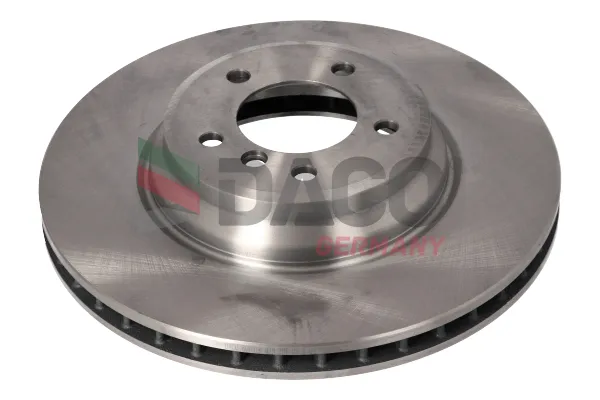 спирачен диск DACO Germany        
