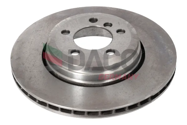 спирачен диск DACO Germany        